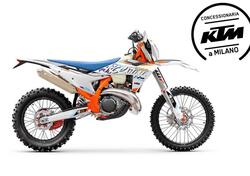 KTM EXC 300 TBI Six Days (2024) usata