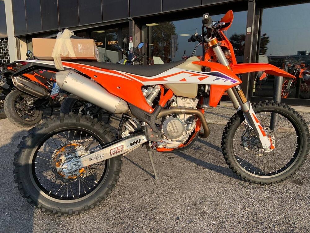 KTM EXC 350 F (2023)