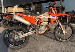 KTM EXC 350 F (2023) usata