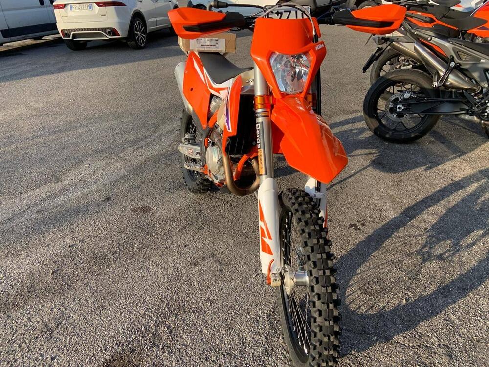 KTM EXC 350 F (2023) (3)