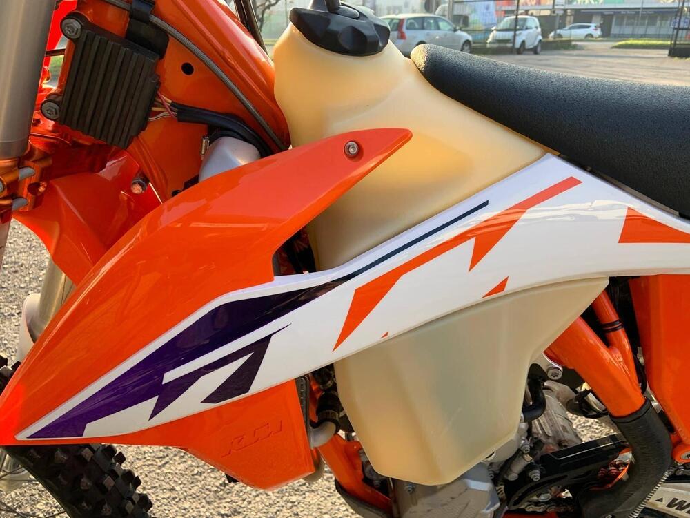 KTM EXC 350 F (2023) (4)