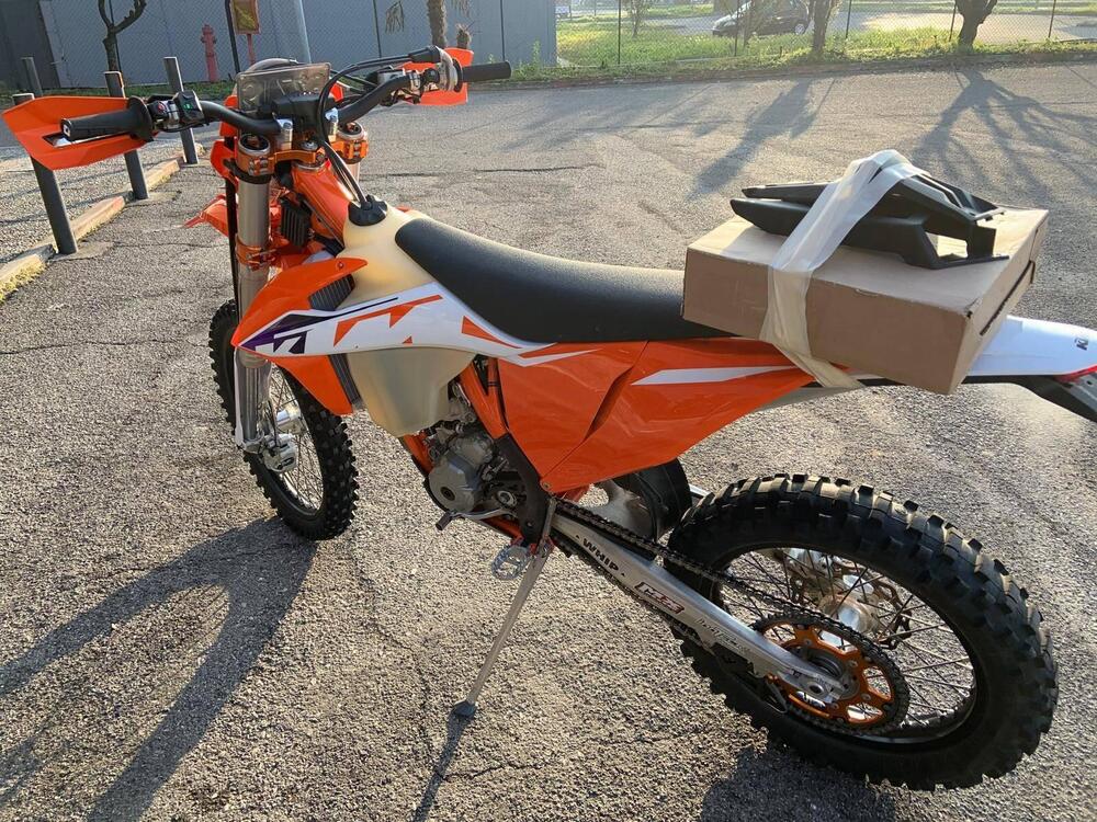 KTM EXC 350 F (2023) (2)