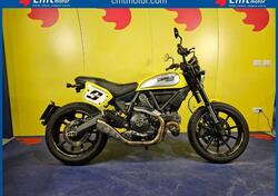 Ducati Scrambler 800 Flat Track Pro (2016 - 17) usata