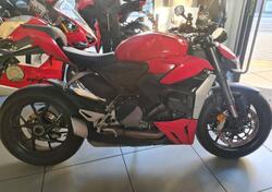 Ducati Streetfighter V2 (2022 - 24) usata