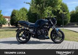 Triumph Speed Triple 1000 (1999 - 02) usata