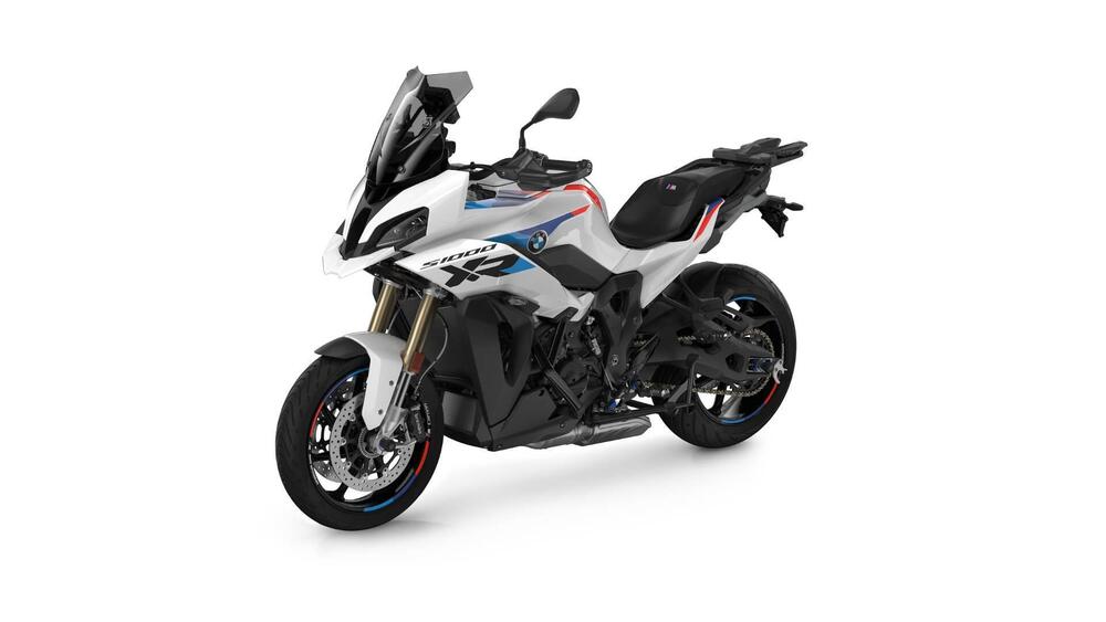 Bmw S 1000 XR (2024 - 25)