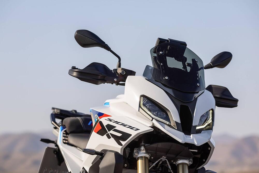 Bmw S 1000 XR (2024 - 25) (2)