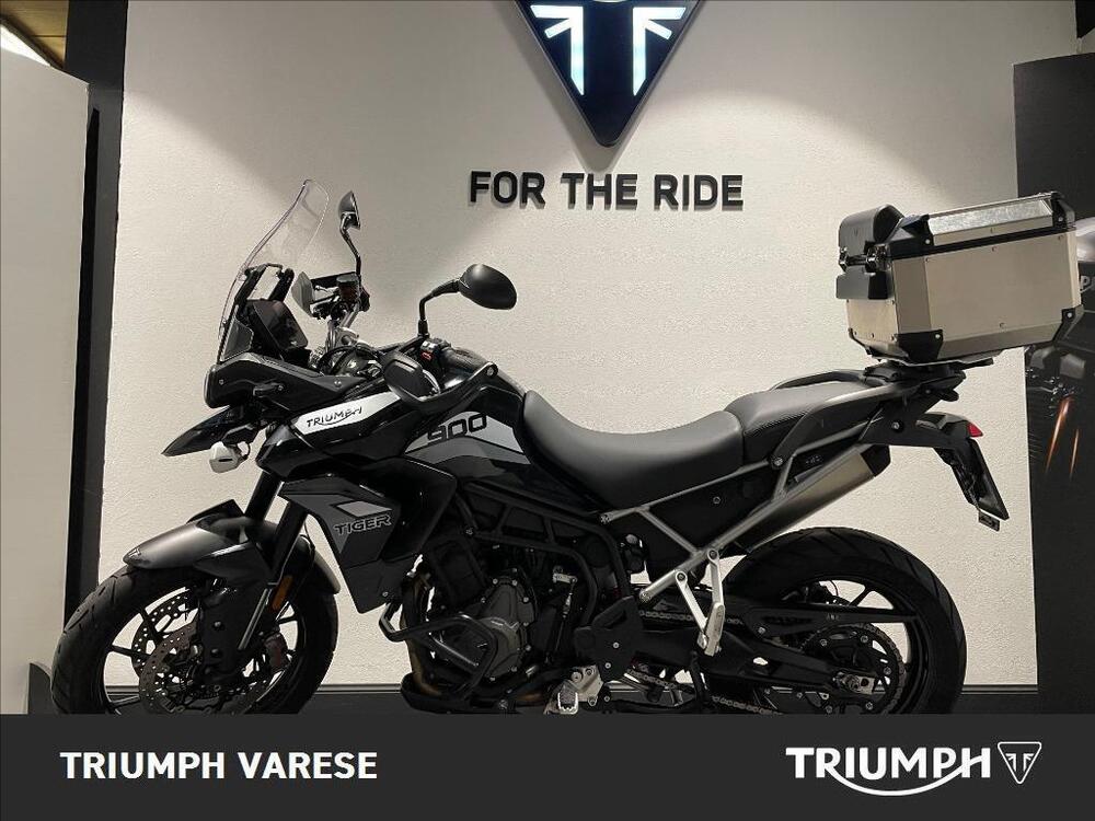 Triumph Tiger 900 GT Pro (2020 - 23) (2)