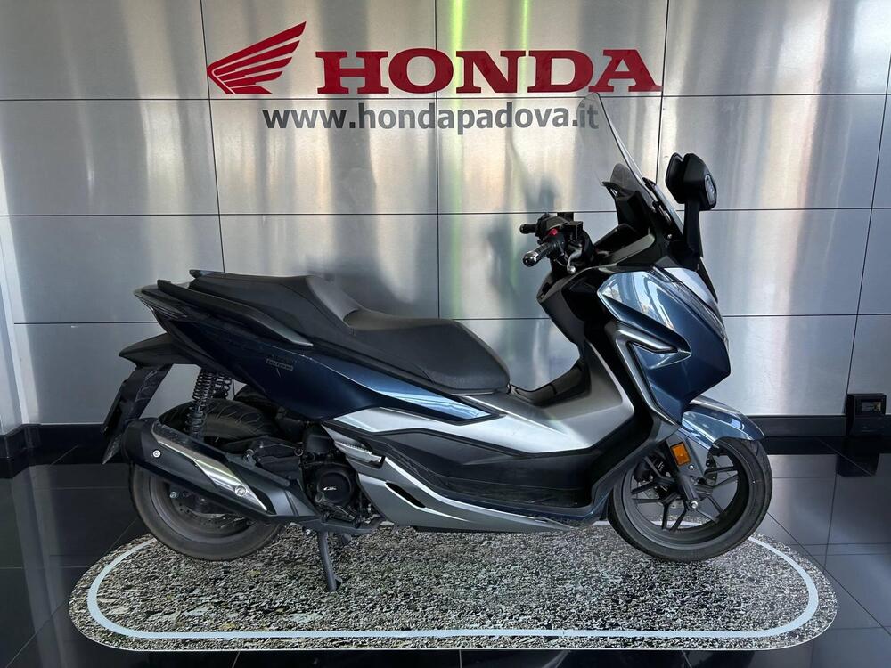 Honda Forza 300 ABS (2018 - 20)