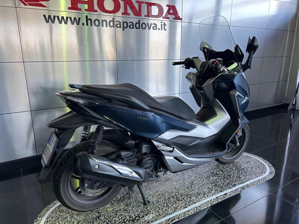 Honda Forza 300 ABS (2018 - 20) (2)