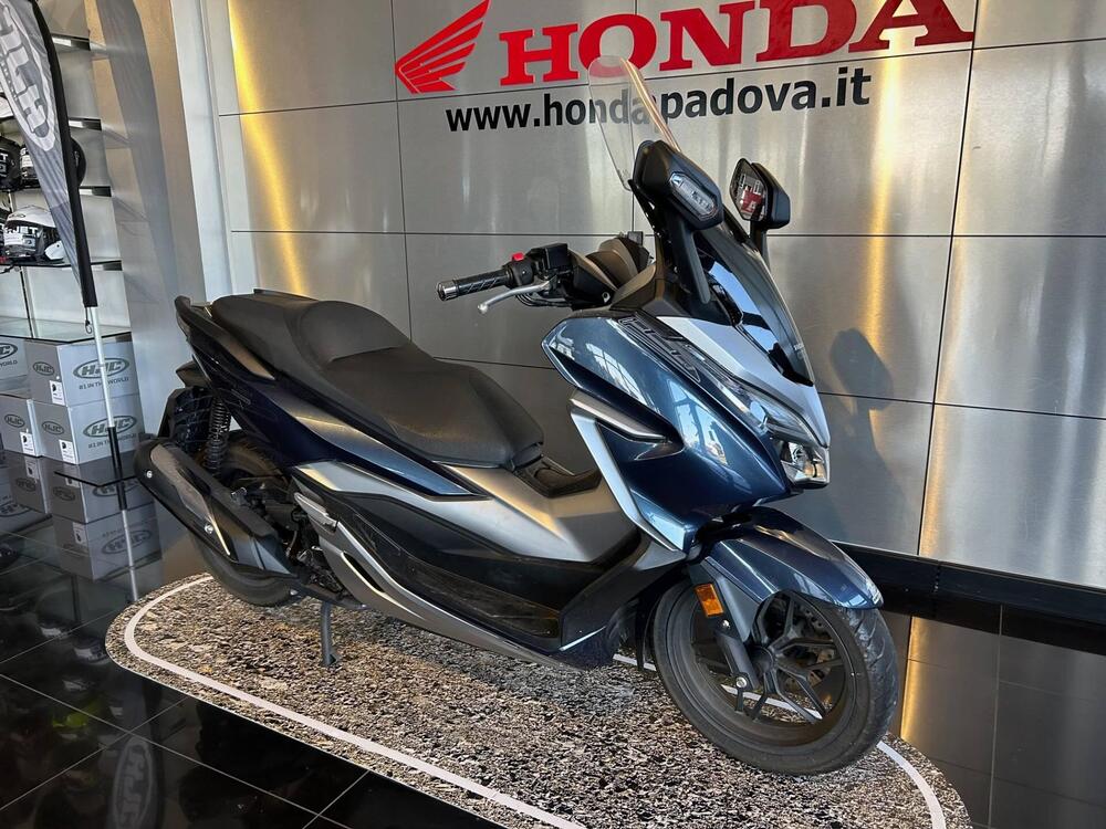 Honda Forza 300 ABS (2018 - 20) (3)