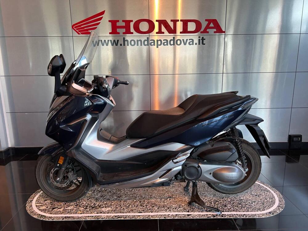 Honda Forza 300 ABS (2018 - 20) (4)