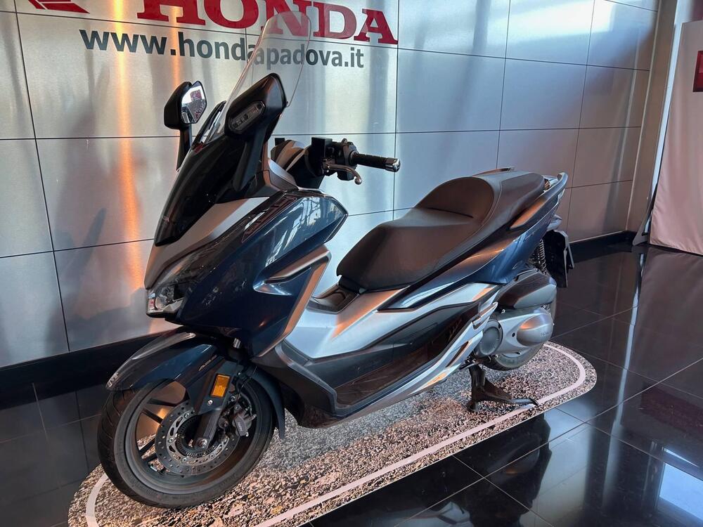 Honda Forza 300 ABS (2018 - 20) (5)