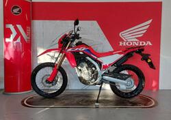 Honda CRF 300 L (2021 - 24) usata