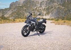 Bmw R 1300 GS Triple Black (2023 - 25) nuova