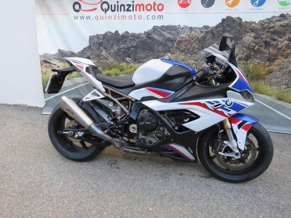 Bmw S 1000 RR (2019 - 20) (3)