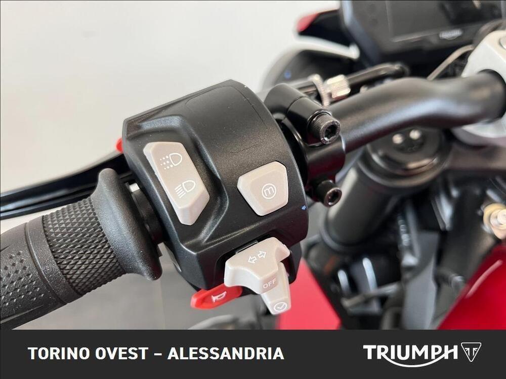 Triumph Street Triple 765 RS (2023 - 24) (5)