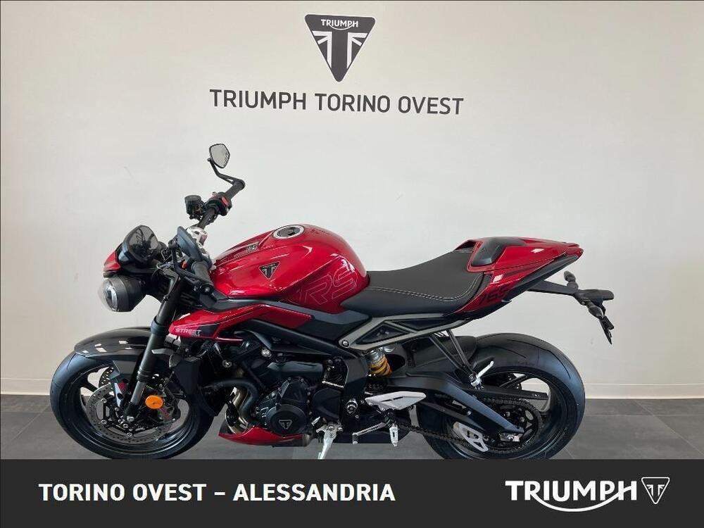 Triumph Street Triple 765 RS (2023 - 24) (3)