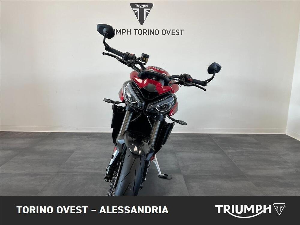 Triumph Street Triple 765 RS (2023 - 24) (2)