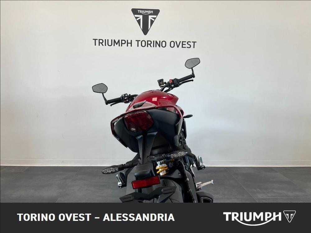 Triumph Street Triple 765 RS (2023 - 24) (4)