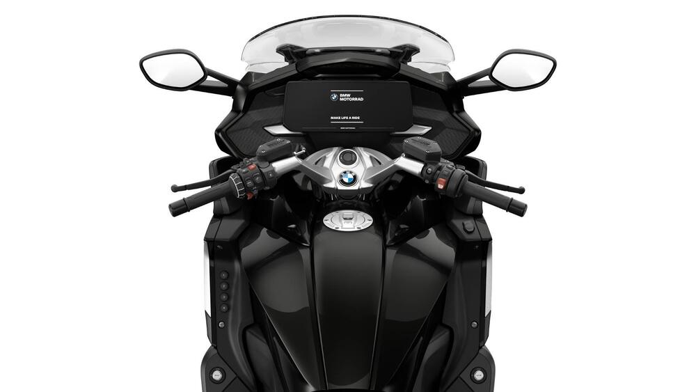 Bmw K 1600 GT (2022 - 25) (4)