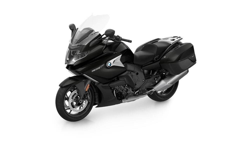 Bmw K 1600 GT (2022 - 25)