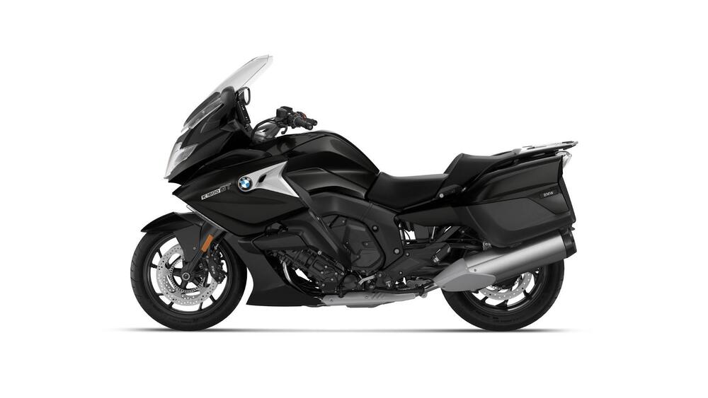 Bmw K 1600 GT (2022 - 25) (2)