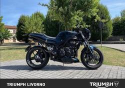 Triumph Speed Triple 1000 (1999 - 02) usata