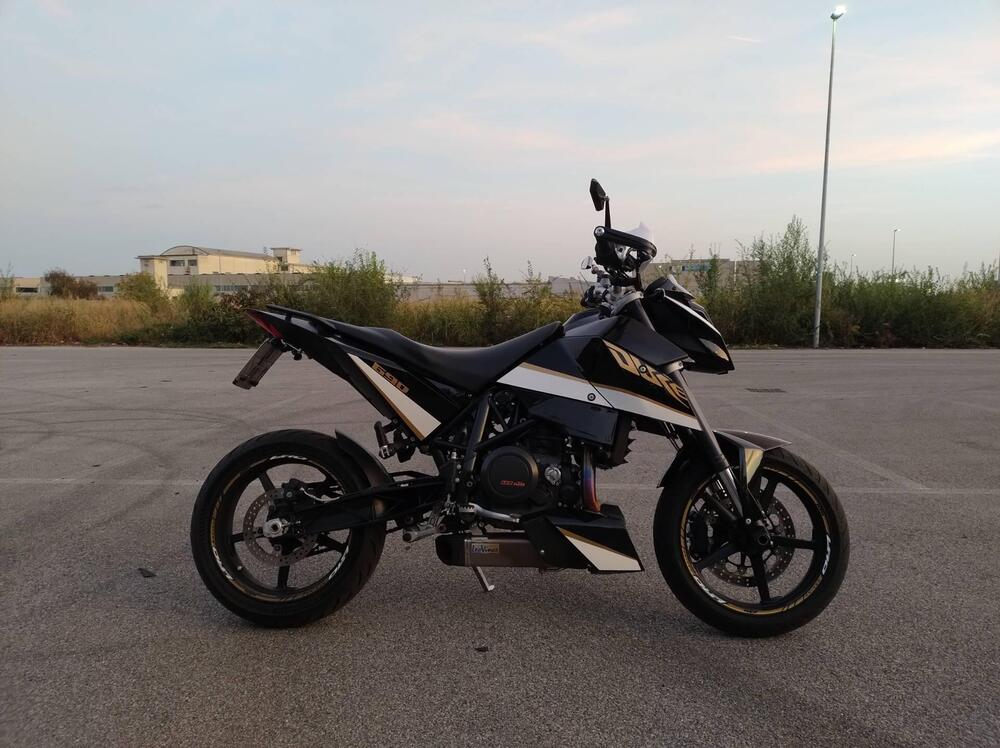 KTM 690 Duke R (2010 - 15) (3)