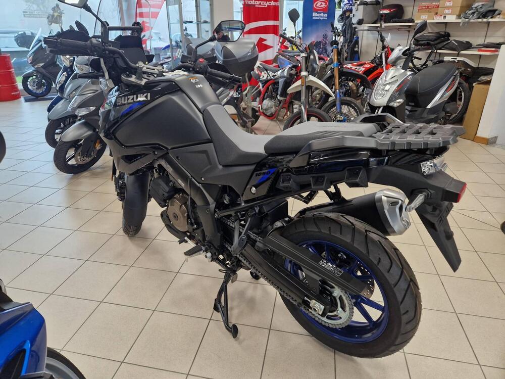 Suzuki V-Strom 1050SE (2023 - 24) (5)