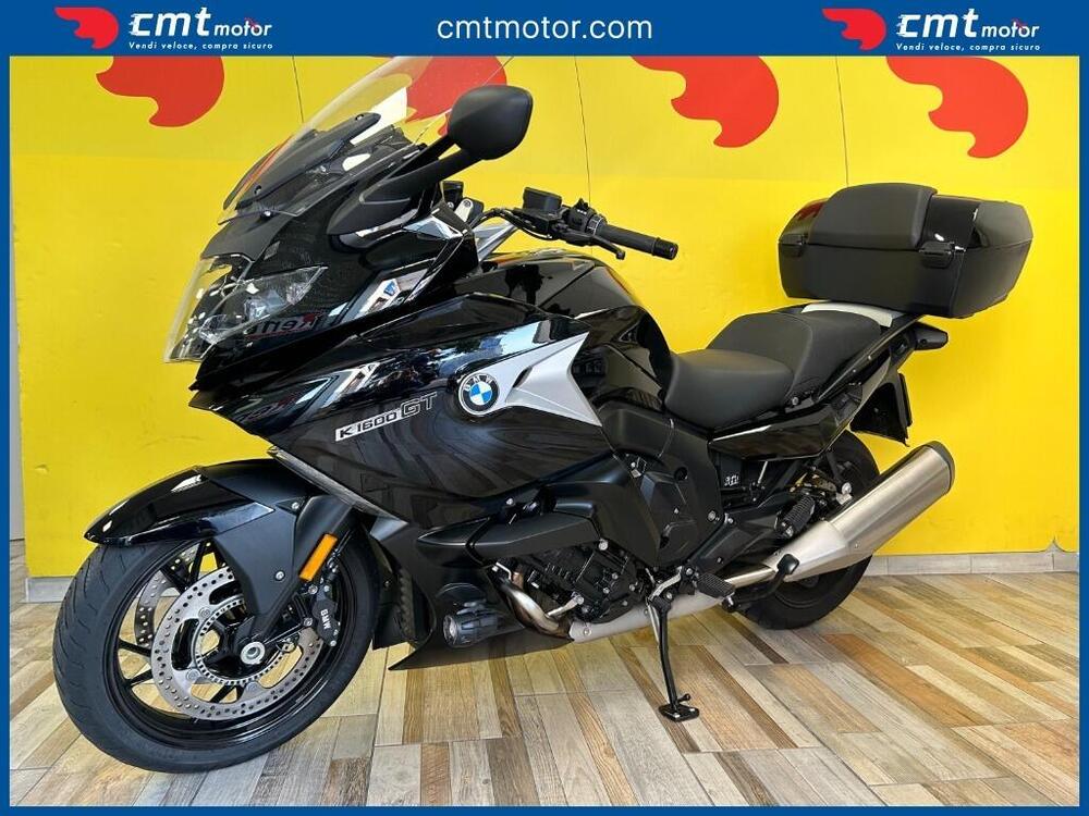 Bmw K 1600 GT (2022 - 25) (2)