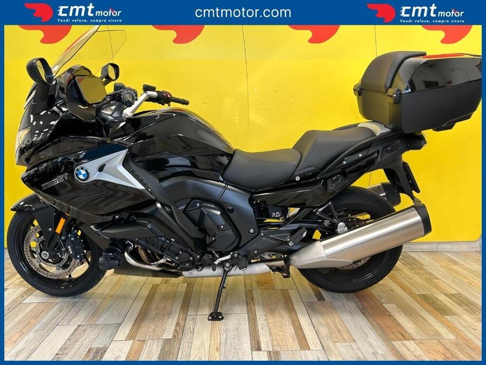 Bmw K 1600 GT (2022 - 25) (3)