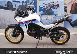 Honda Transalp XL750 (2023 - 24) usata