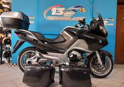 Bmw R 1200 RT (2010 - 13) usata