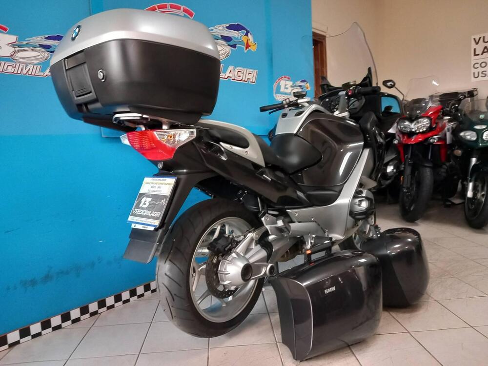 Bmw R 1200 RT (2010 - 13) (3)