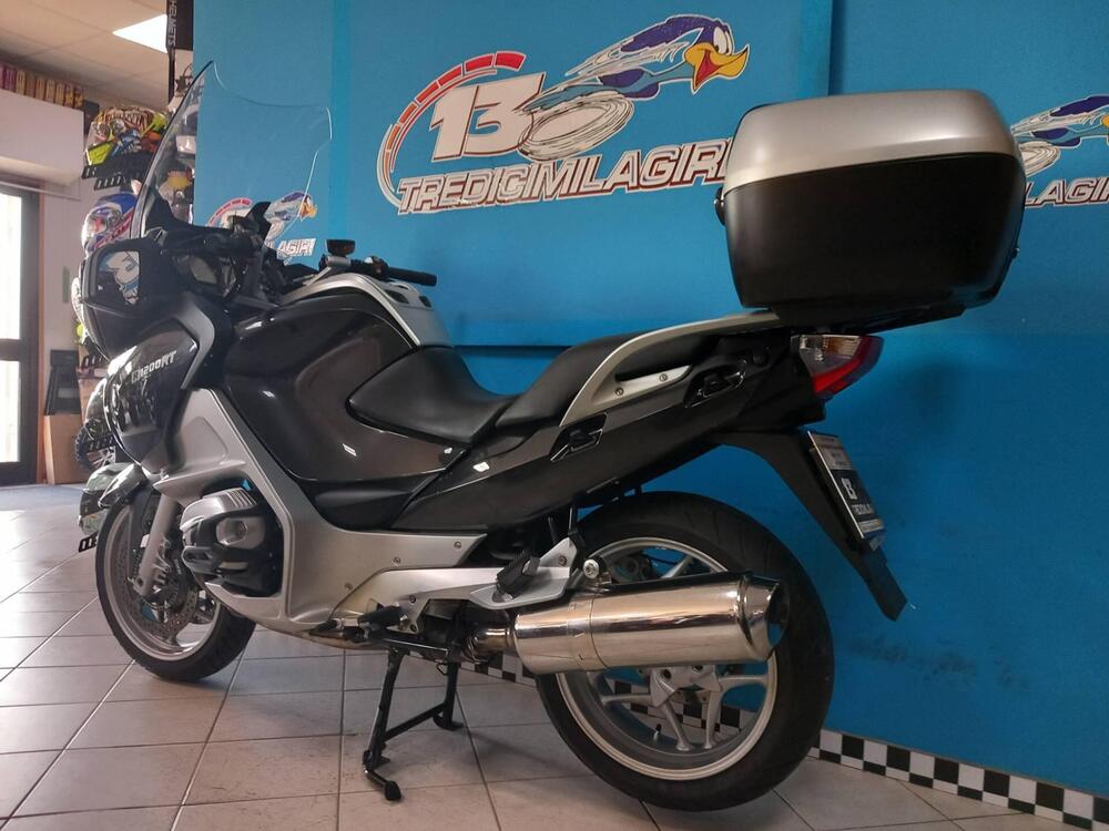 Bmw R 1200 RT (2010 - 13) (4)