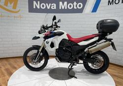 Bmw F 800 GS (2008 - 15) usata