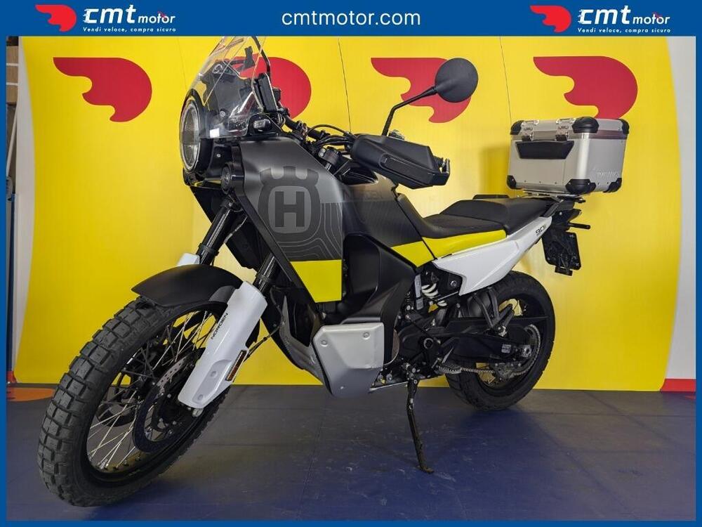 Husqvarna Norden 901 (2022 - 24) (2)