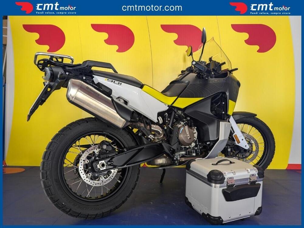 Husqvarna Norden 901 (2022 - 24) (4)