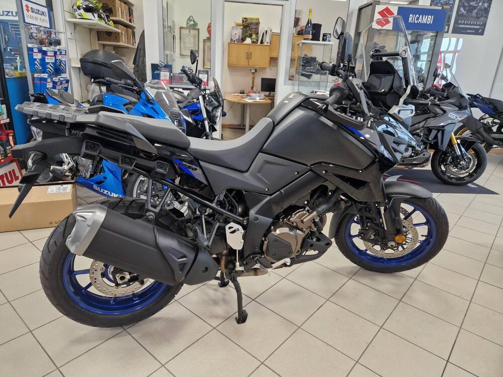 Suzuki V-Strom 1050SE (2023 - 24) (3)