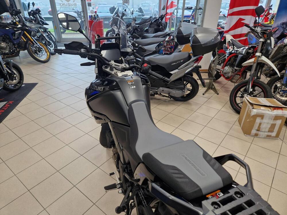 Suzuki V-Strom 1050SE (2023 - 24) (5)