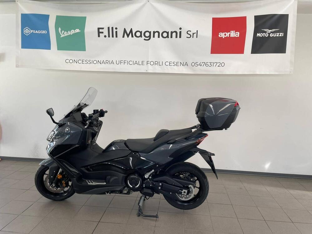 Yamaha T-Max 560 Tech Max (2022 - 24) (2)