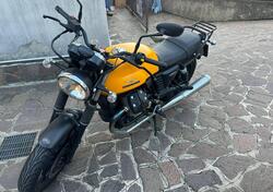 Moto Guzzi V7 II Stone (2015 - 17) usata