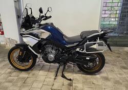 CFMOTO 800MT Touring (2022 - 24) usata