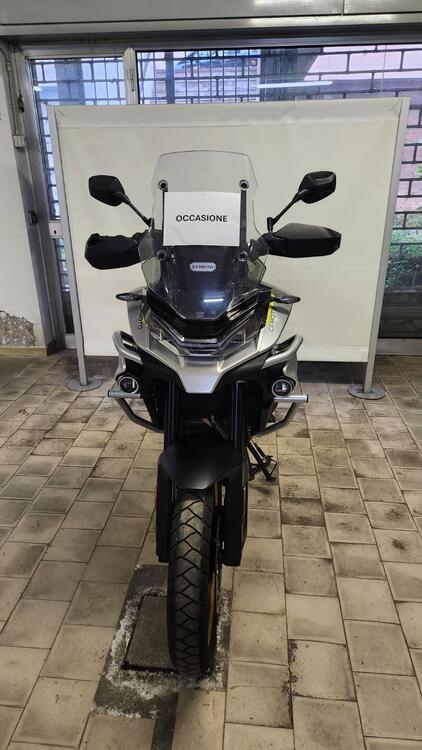 CFMOTO 800MT Touring (2022 - 24) (2)