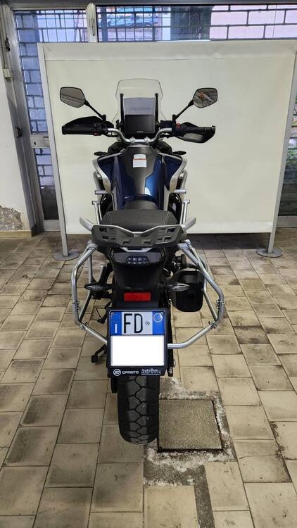 CFMOTO 800MT Touring (2022 - 24) (3)