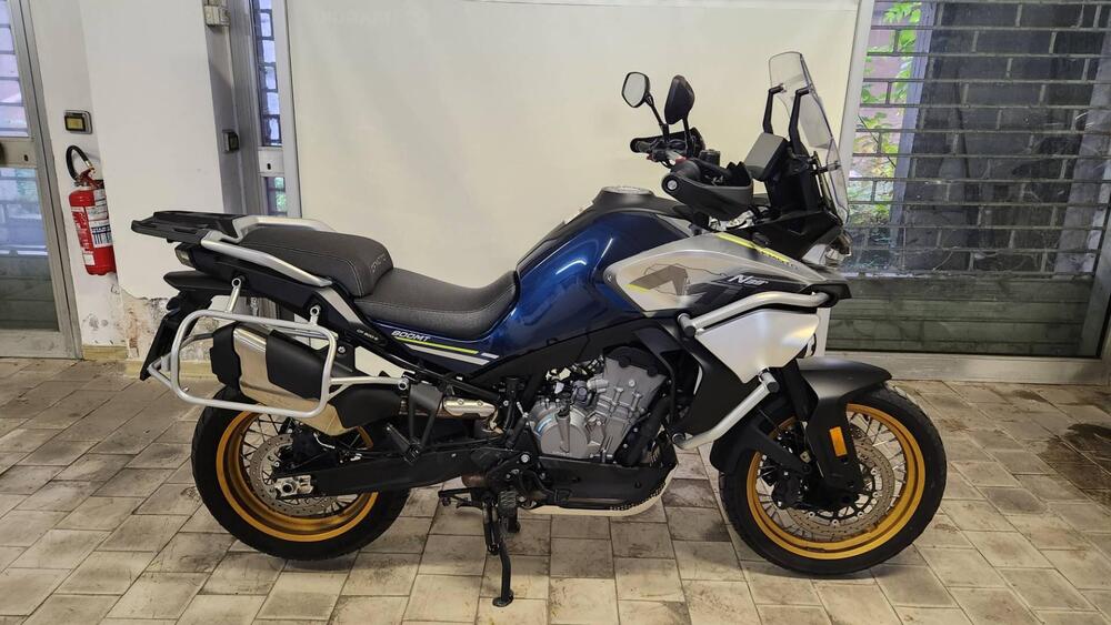 CFMOTO 800MT Touring (2022 - 24) (4)