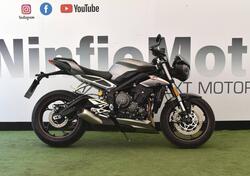 Triumph Street Triple RS (2017 - 19) usata