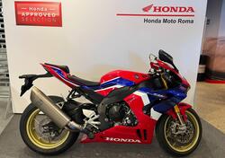 Honda CBR 1000 RR-R Fireblade SP (2020 - 21) usata