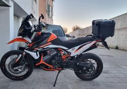 KTM 890 Adventure R (2022) usata